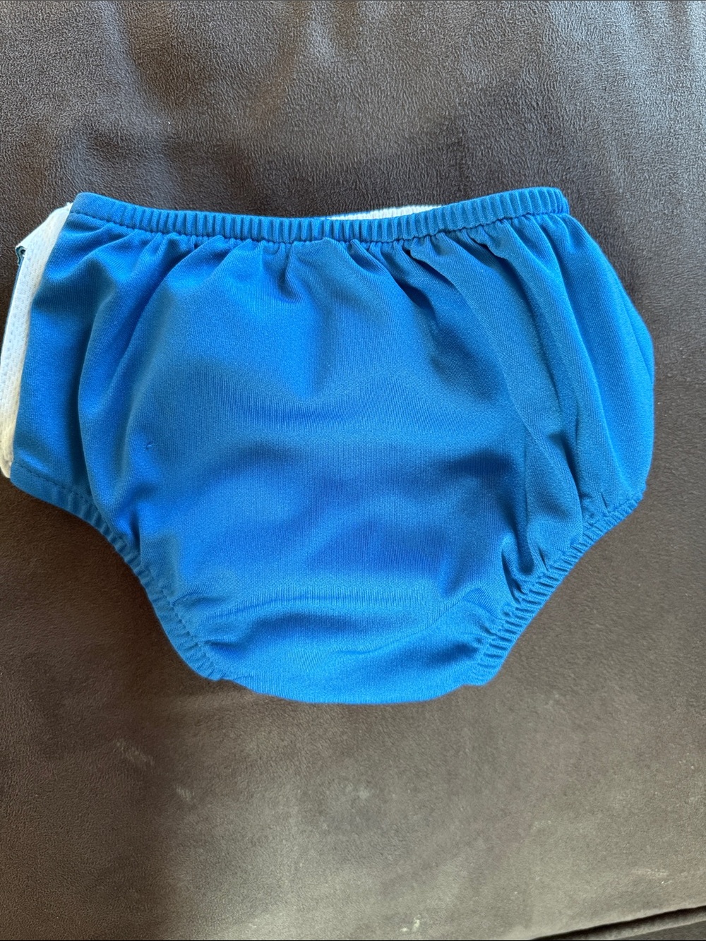 Baby Swim Diaper Cover - Blue